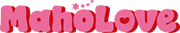 MahoLove Logo